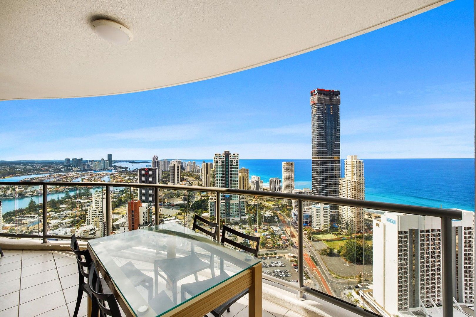 2382/23 Ferny Avenue, Surfers Paradise QLD 4217, Image 0