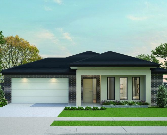 Picture of Lot 41130 20 Powderbark Crescent, Mickleham