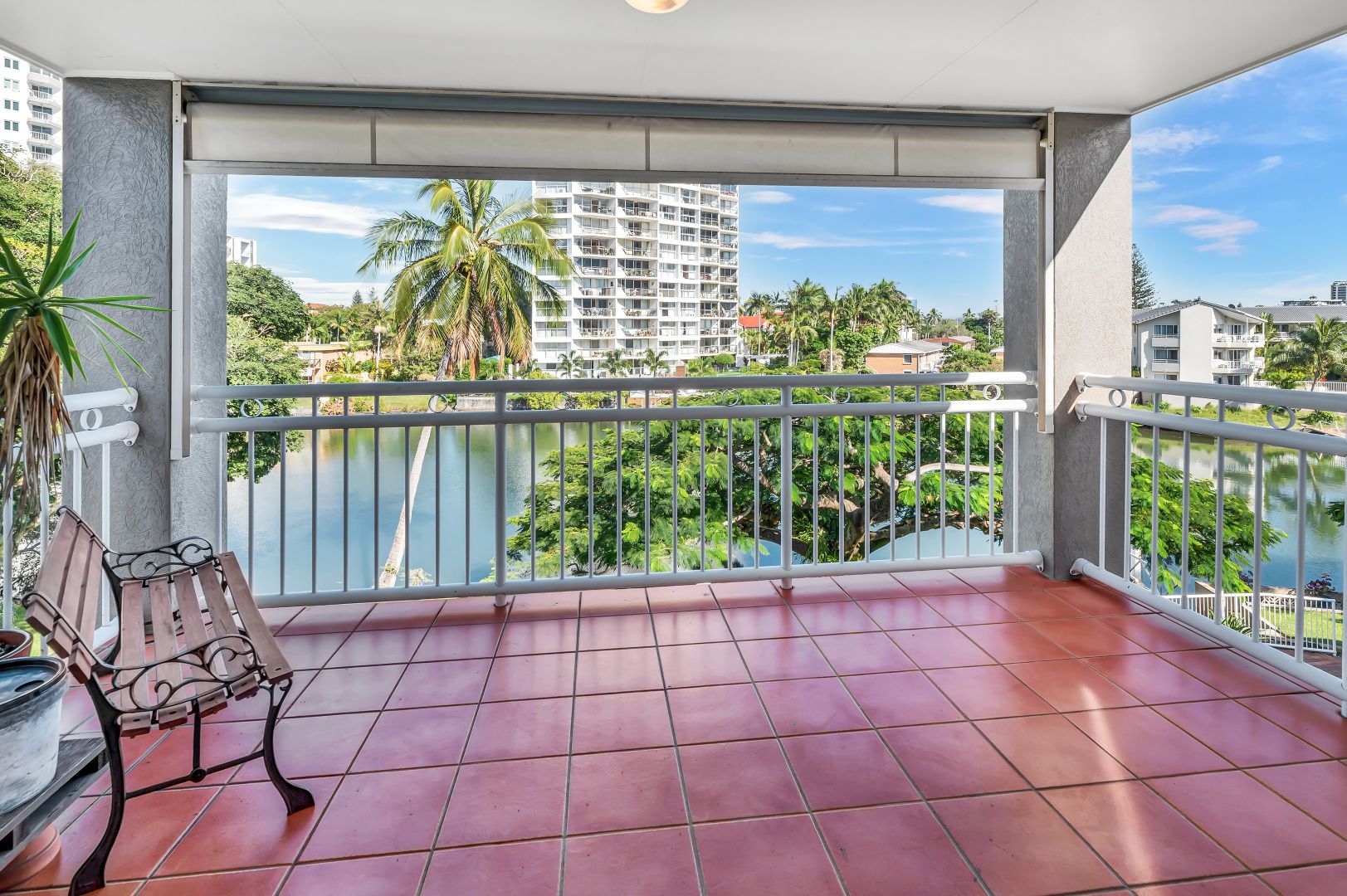 15/1517 Paradise Island, Surfers Paradise Property History & Address