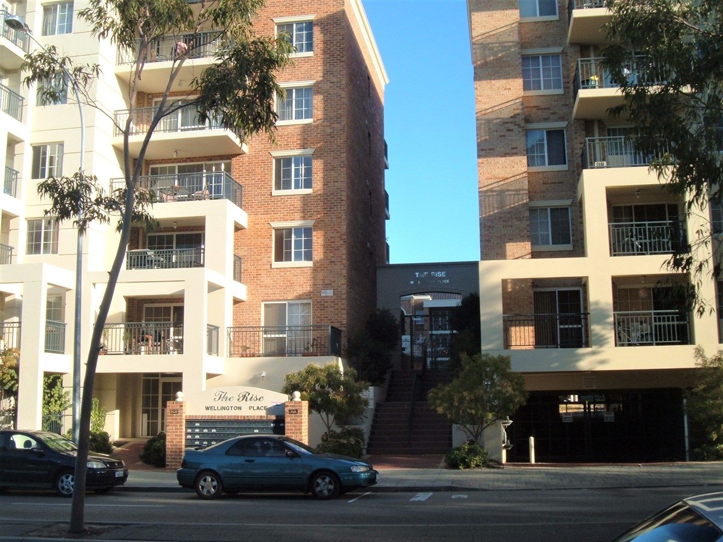 7/123 Wellington Street (Approved Application), East Perth WA 6004, Image 0
