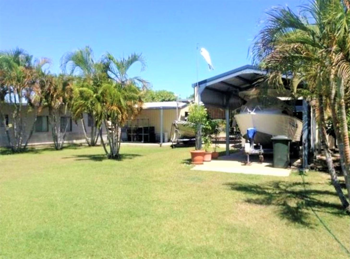 16 Clarina Street, Karumba Property History & Address Research Domain