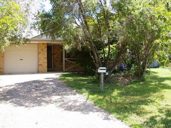 2 Gabriel Street, Morayfield QLD 4506