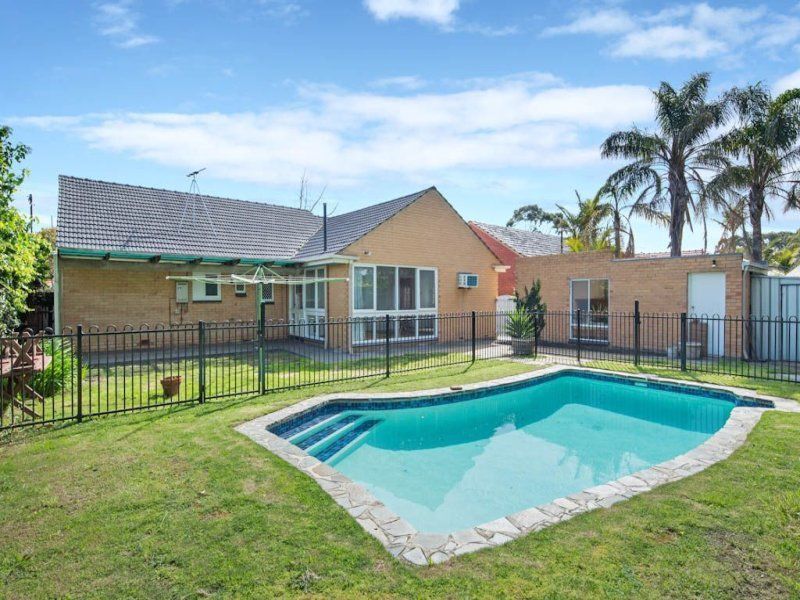 25 Chippendale Avenue, Fulham SA 5024, Image 0