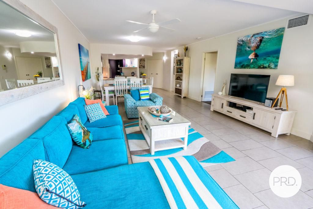 201/4 Beaches Village Crct, Agnes Water QLD 4677, Image 2