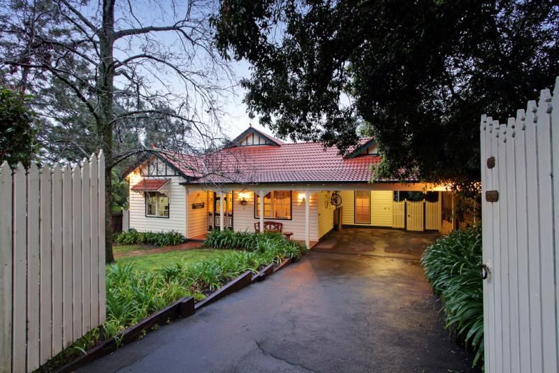 98 Alto Avenue, Croydon Property History & Address Research Domain