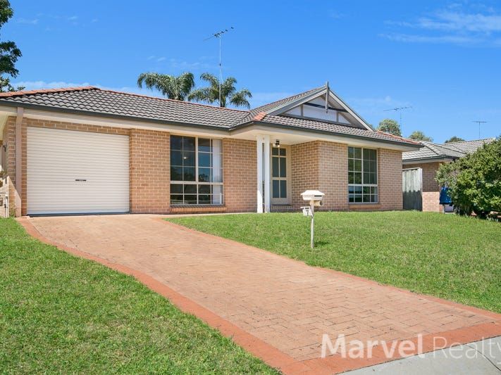 7 Dwyer Place, St Helens Park NSW 2560 House For Rent Domain