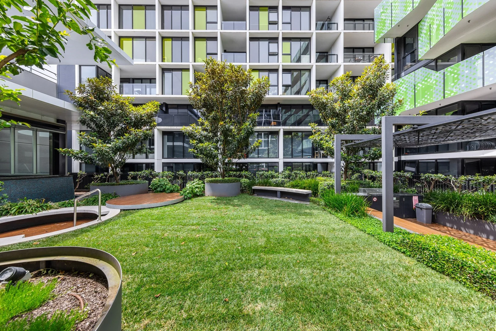 Additional image 12 of 602b/609 Victoria Street, Abbotsford VIC 3067