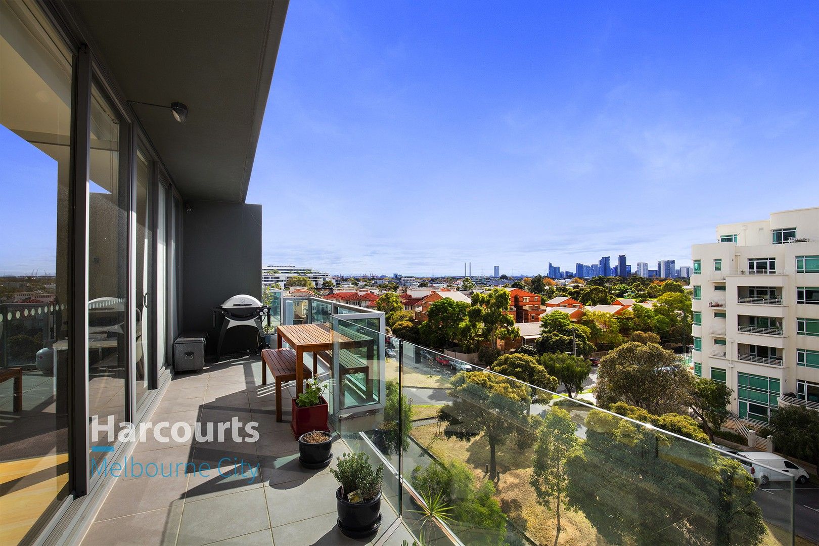 504/1 Danks Street West, Port Melbourne VIC 3207, Image 0