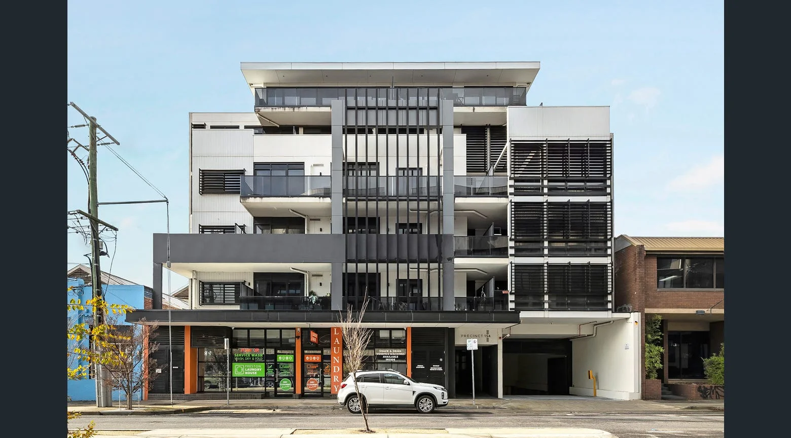 104/154 High Street, Preston VIC 3072