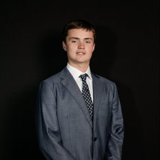 Oliver Cain, Sales representative