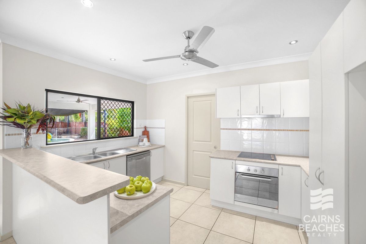 22 Monterey Street, Kewarra Beach QLD 4879, Image 1