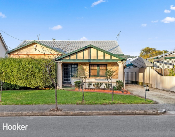 8 Park Street, Kingswood SA 5062