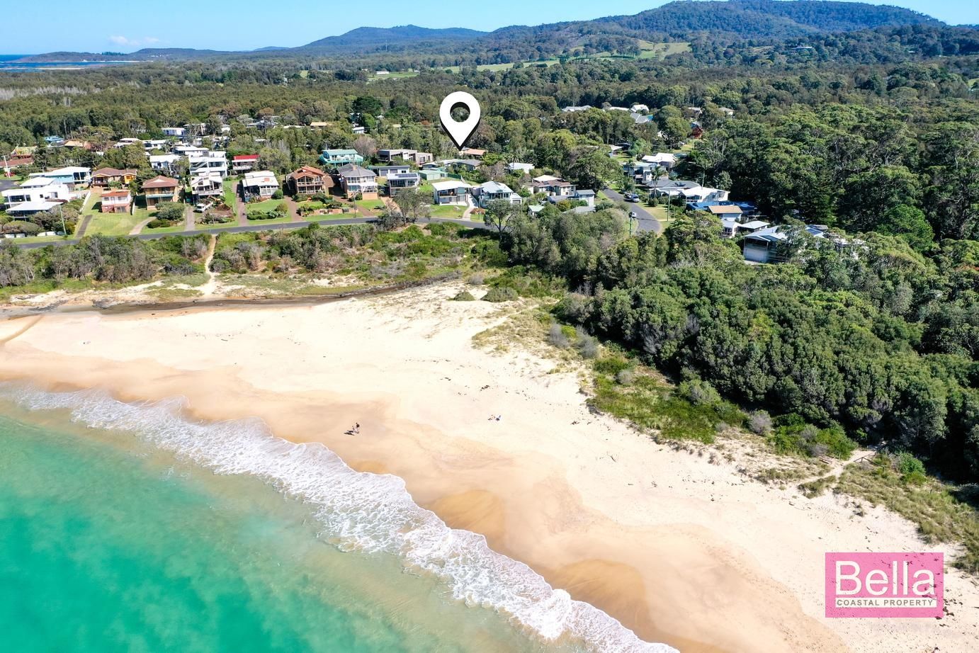 7 Surf Tide Avenue, Bawley Point NSW 2539, Image 2