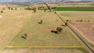 Picture of 2869 Bethungra Road, NANGUS NSW 2722