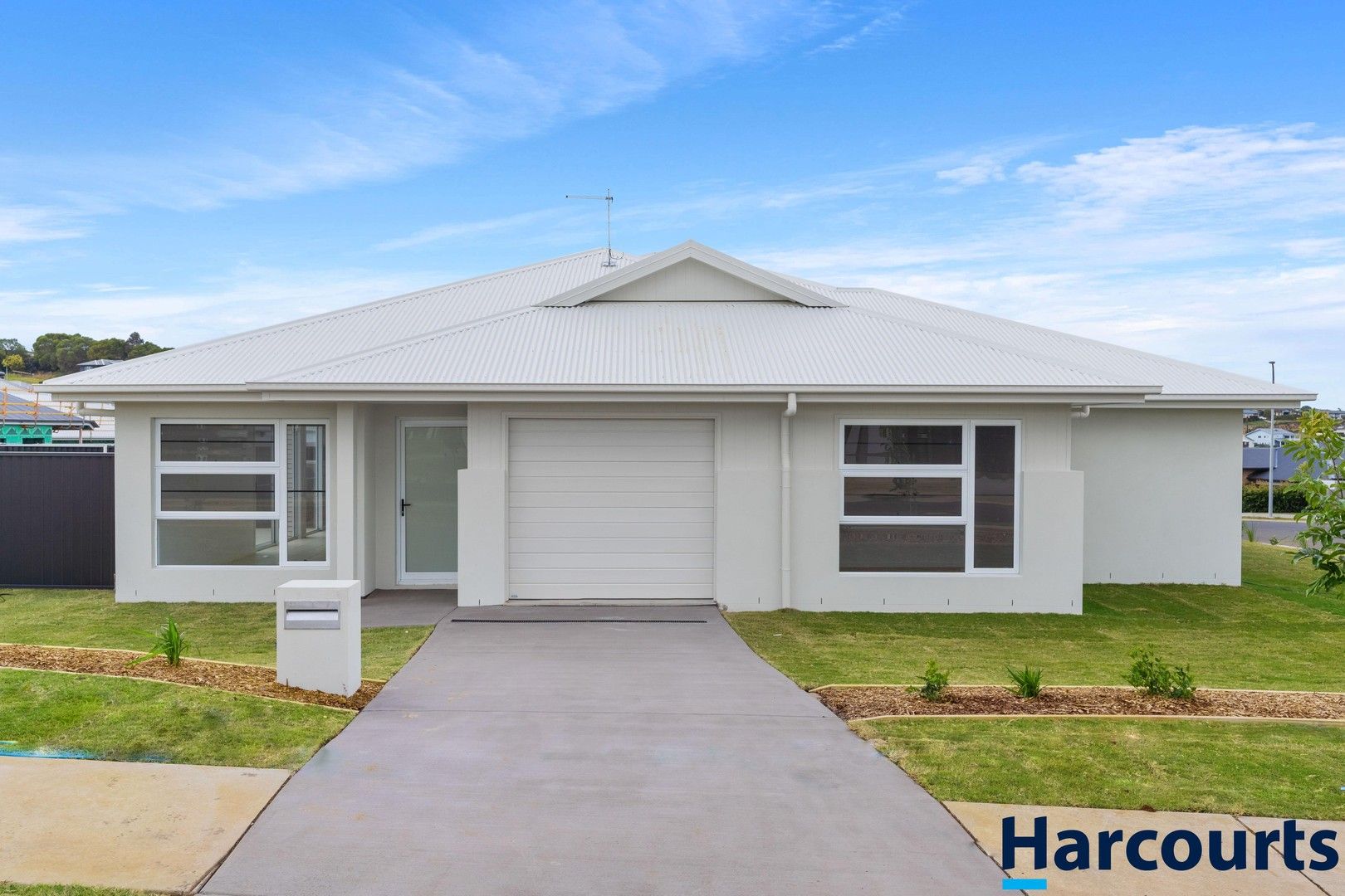 3 bedrooms Duplex in 8/1 Nilon Street CUMBALUM NSW, 2478