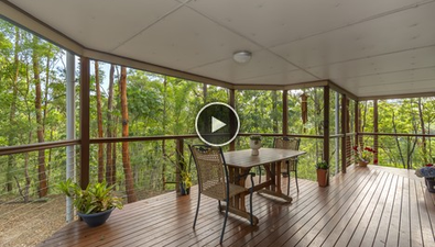 Picture of 3 Alleena Court, MUDGEERABA QLD 4213