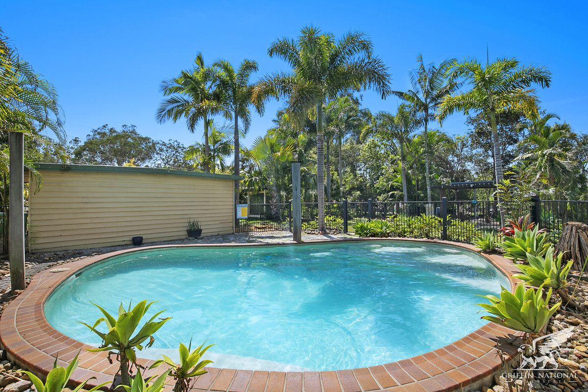 4 bedrooms House in 584 Morayfield Road BURPENGARY QLD, 4505