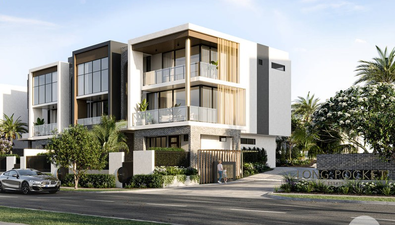 Picture of 31/75 Jacaranda Place, INDOOROOPILLY QLD 4068