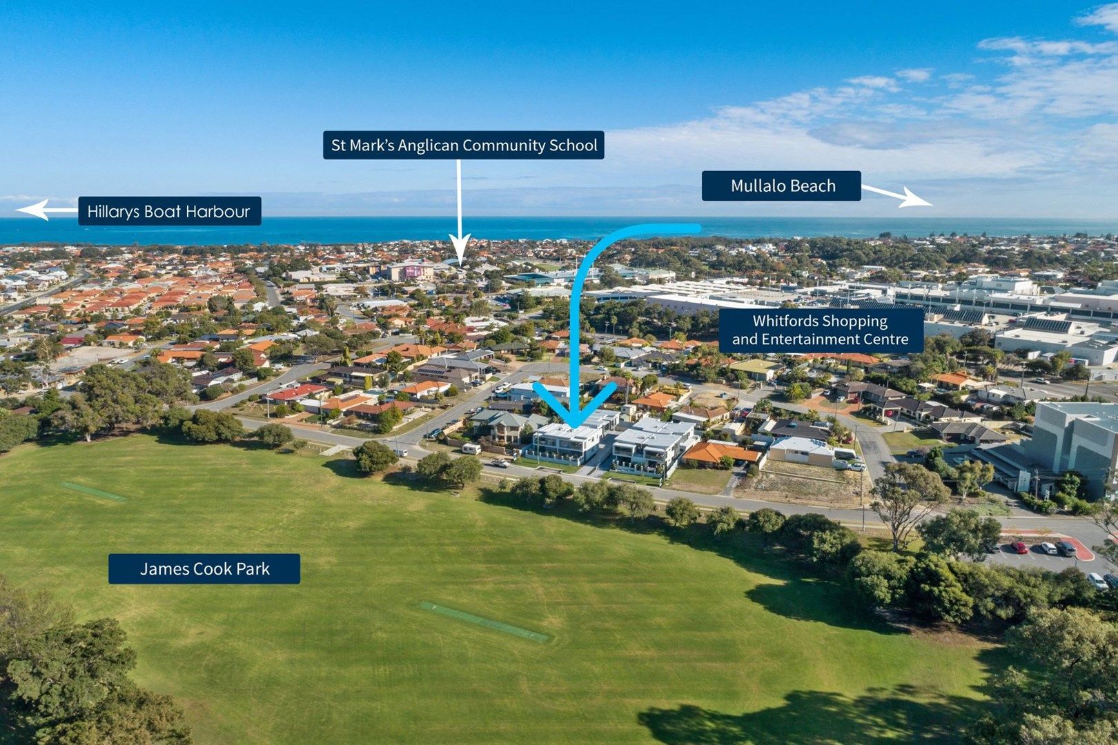 2/21 Green Road, Hillarys WA 6025, Image 1