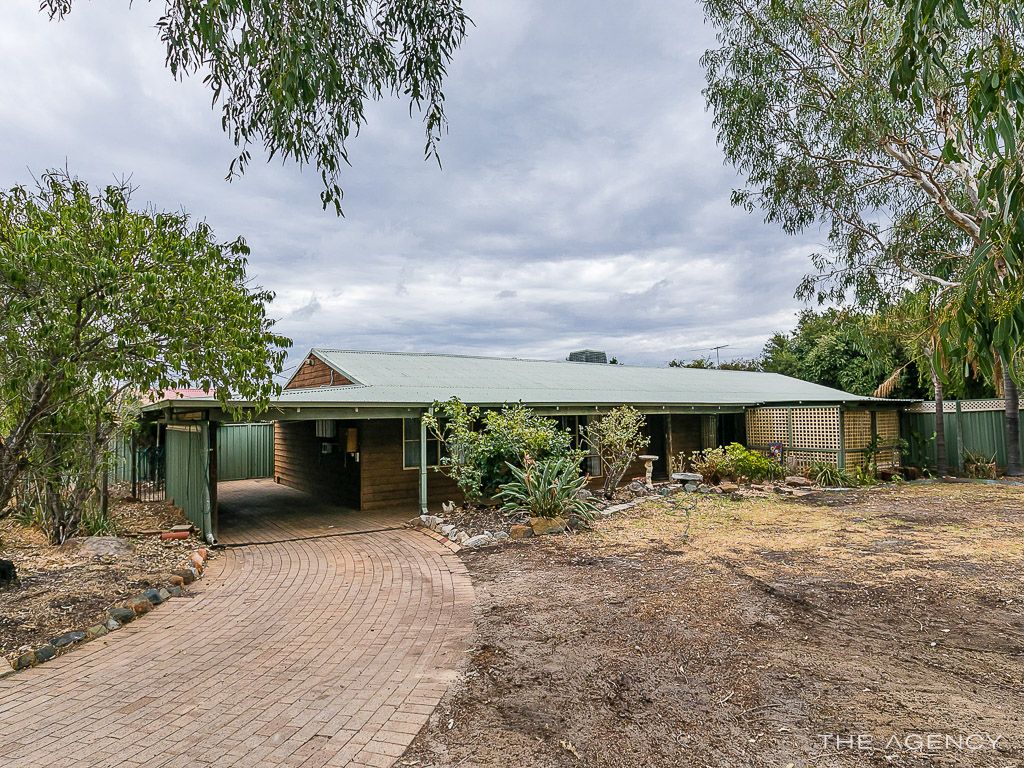 70 Balfour Road, Swan View WA 6056, Image 0