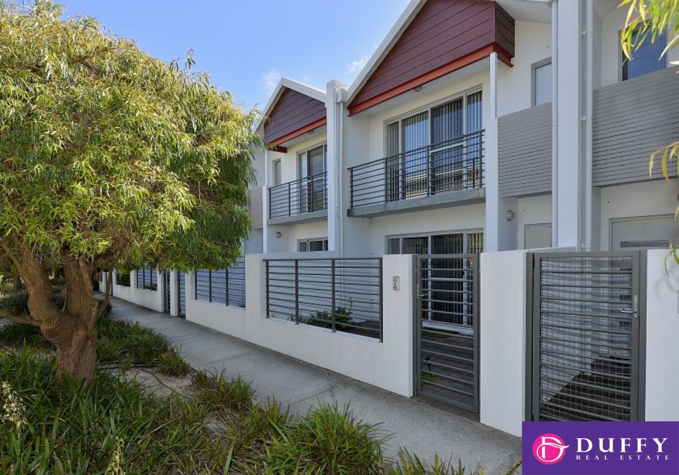 3 bedrooms Townhouse in 4/22 Butcherbird Loop ERSKINE WA, 6210