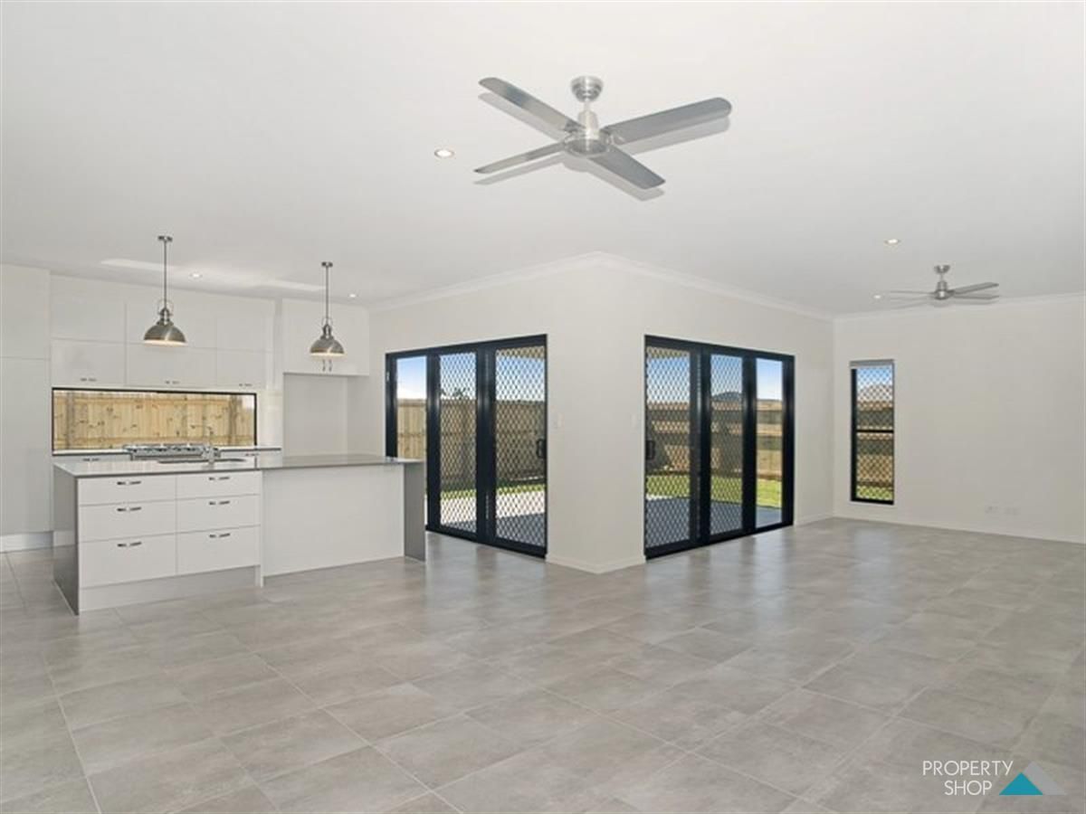 Trinity Park QLD 4879 4 beds house for Rent, 625 per week 16147875