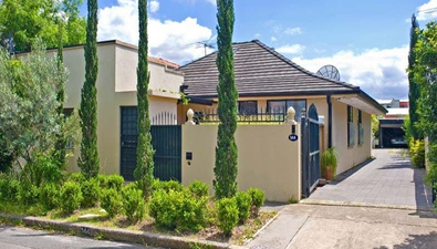 Picture of 144 Banksia Street, PAGEWOOD NSW 2035