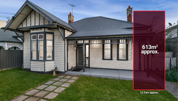 Picture of 48 Epsom Road, ASCOT VALE VIC 3032