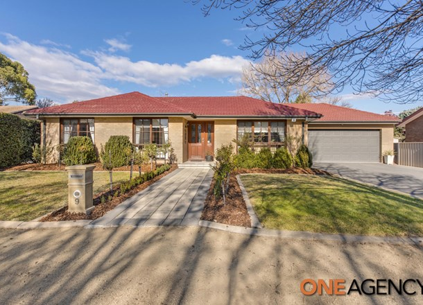 9 Wheadon Street, Monash ACT 2904