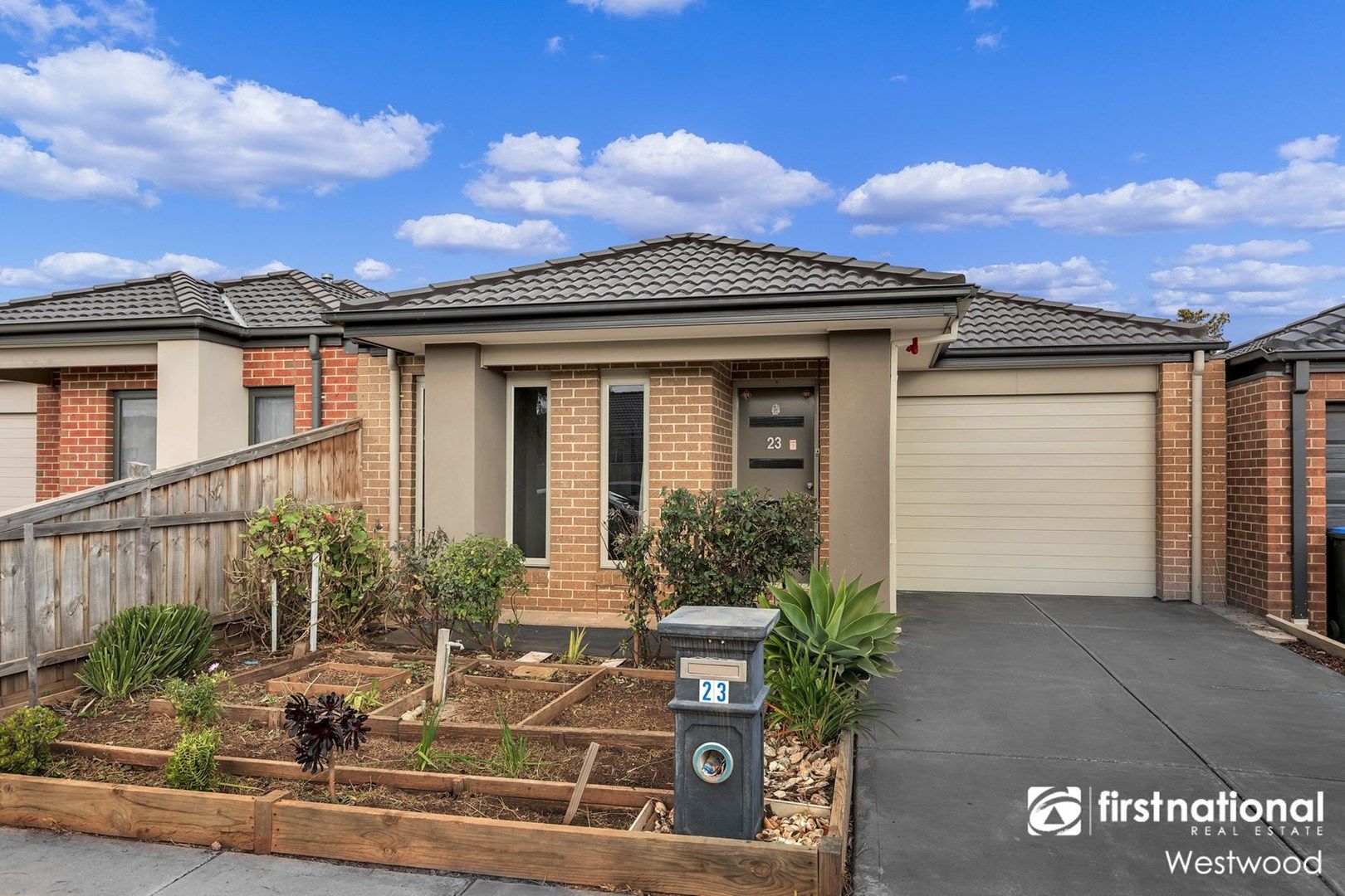 23 Mantello Drive, Werribee VIC 3030, Image 0