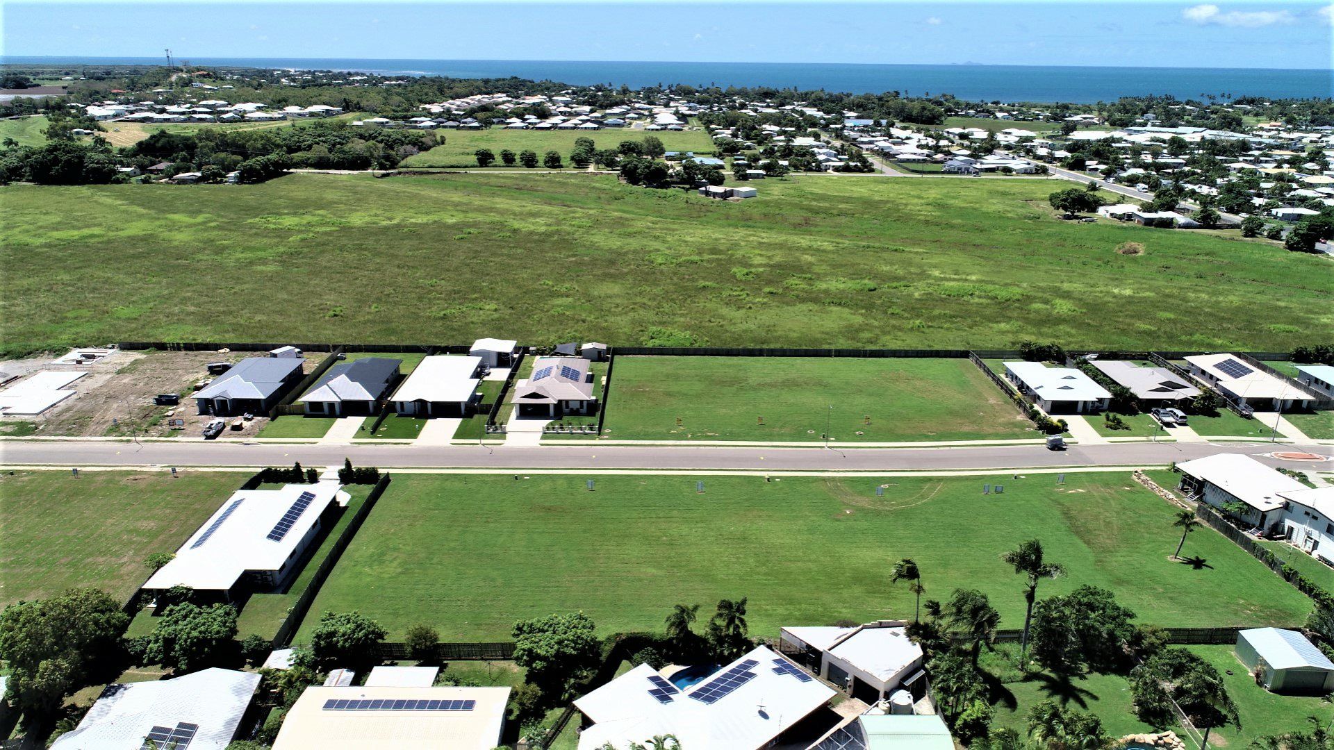 Lot 11 Harrison Court, Bowen QLD 4805, Image 0