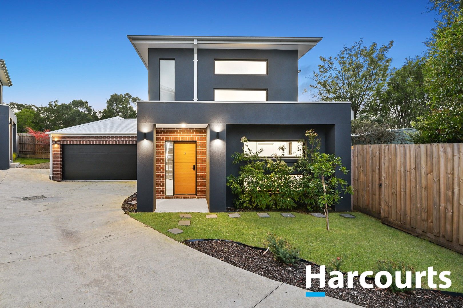 3/9 Hair Court, Beaconsfield VIC 3807, Image 0