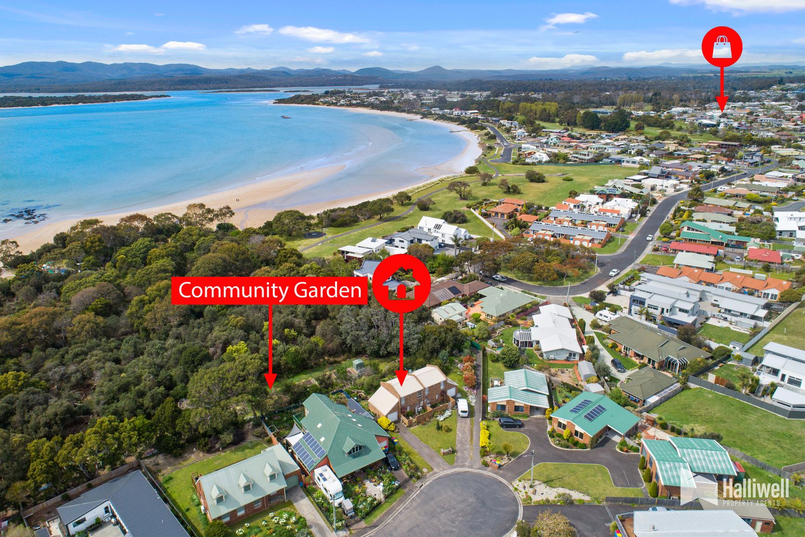 1/11 Hawley Place, Hawley Beach TAS 7307, Image 2