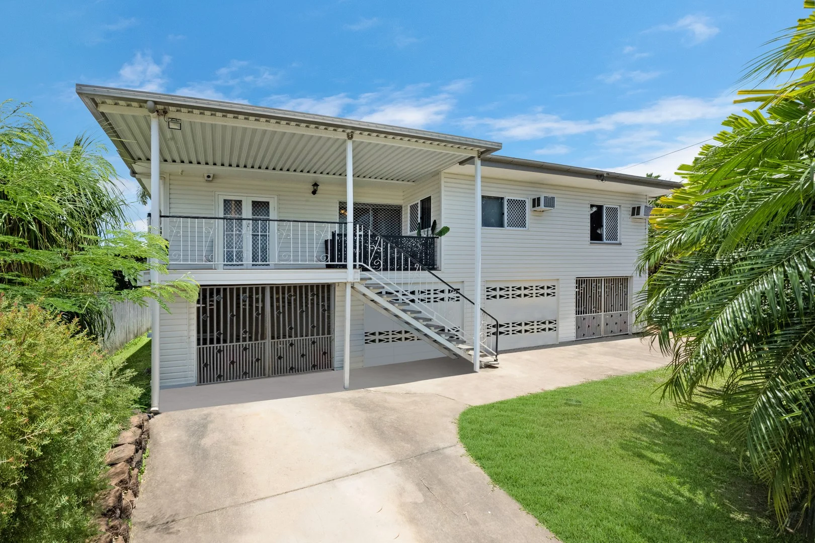 13 Ash Street, Kirwan QLD 4817