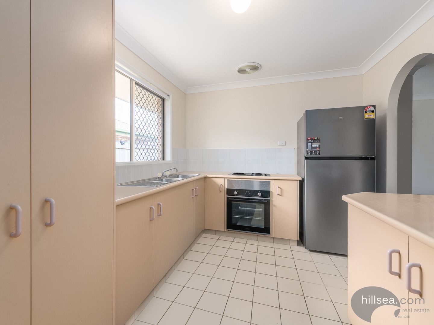 1/11 Riccarton Place, Labrador QLD 4215, Image 1