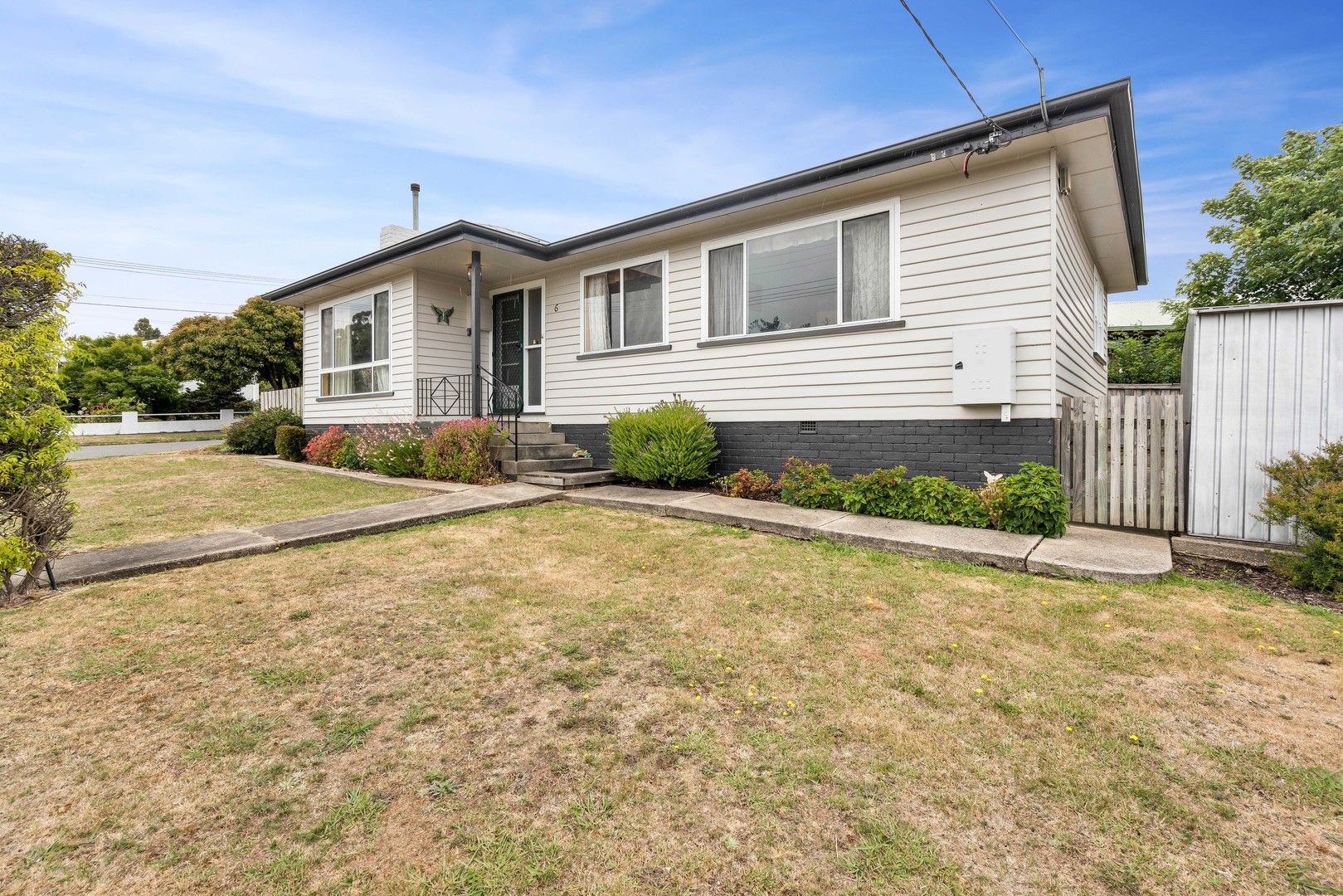 3 bedrooms House in 6 Warwick Place KINGS MEADOWS TAS, 7249