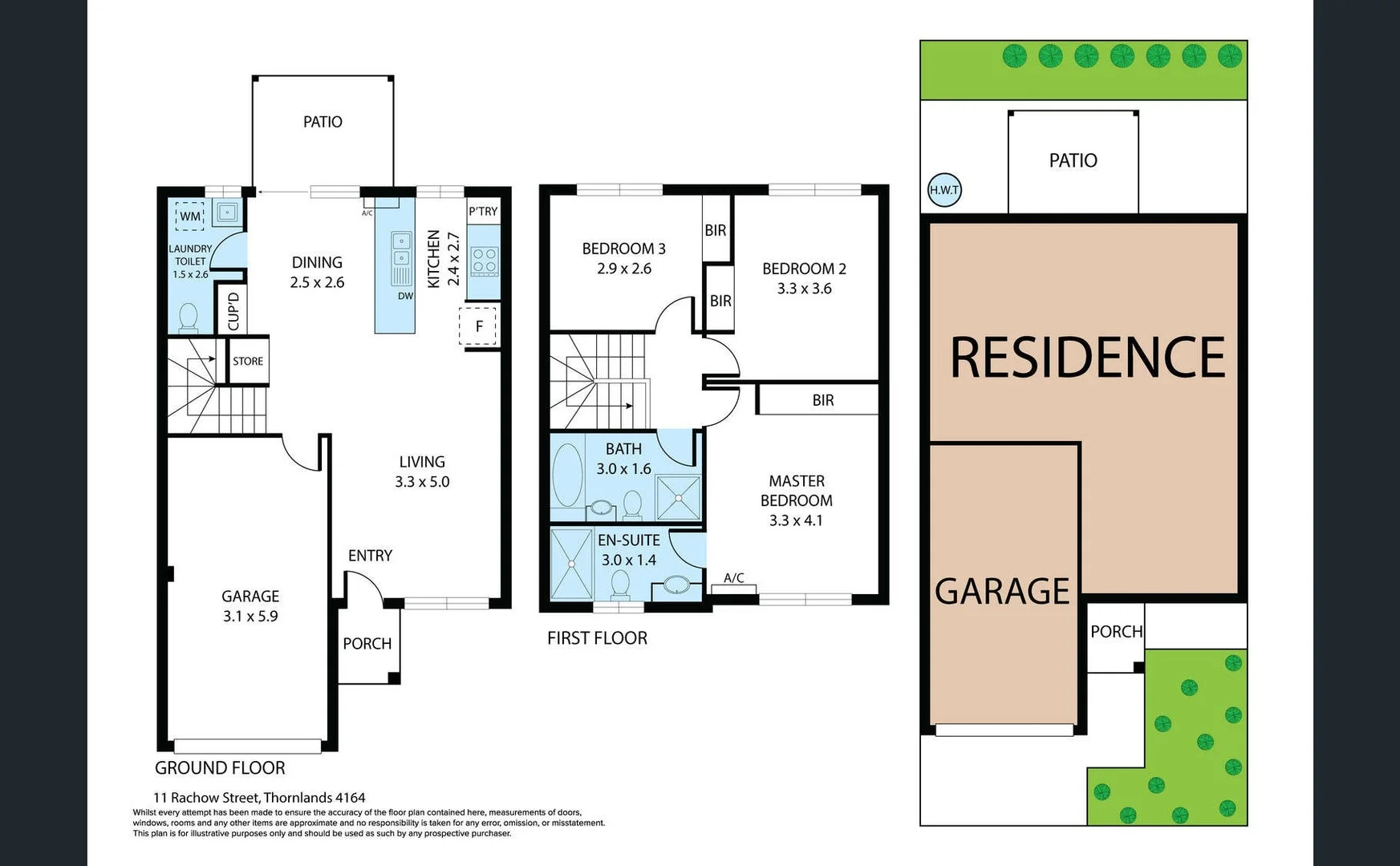 Additional image 10 of 11 Rachow Street, Thornlands QLD 4164