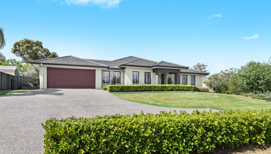 Picture of 13A BUNDALEER DRIVE, WARWICK QLD 4370