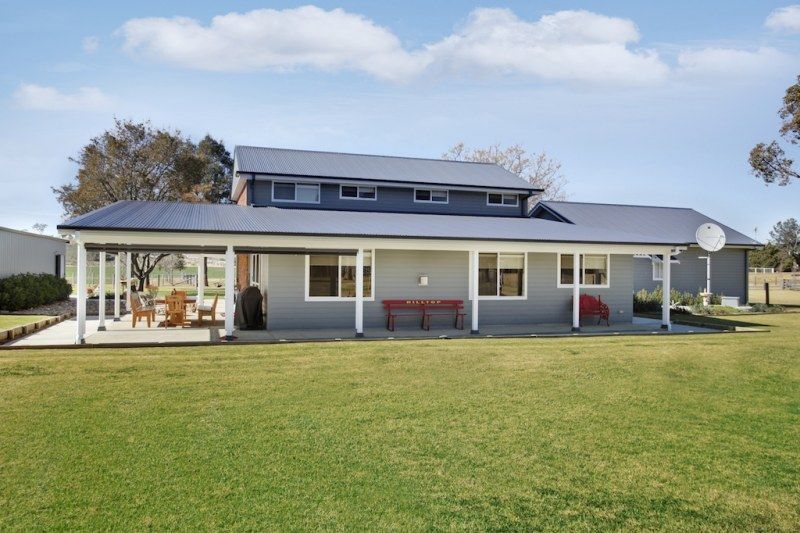 25 Clyde Place, Brownlow Hill NSW 2570, Image 1