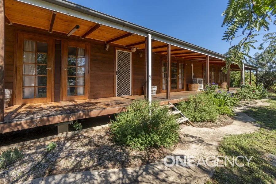 Additional image 2 of 29 WARRAL STREET, Wantabadgery NSW 2650