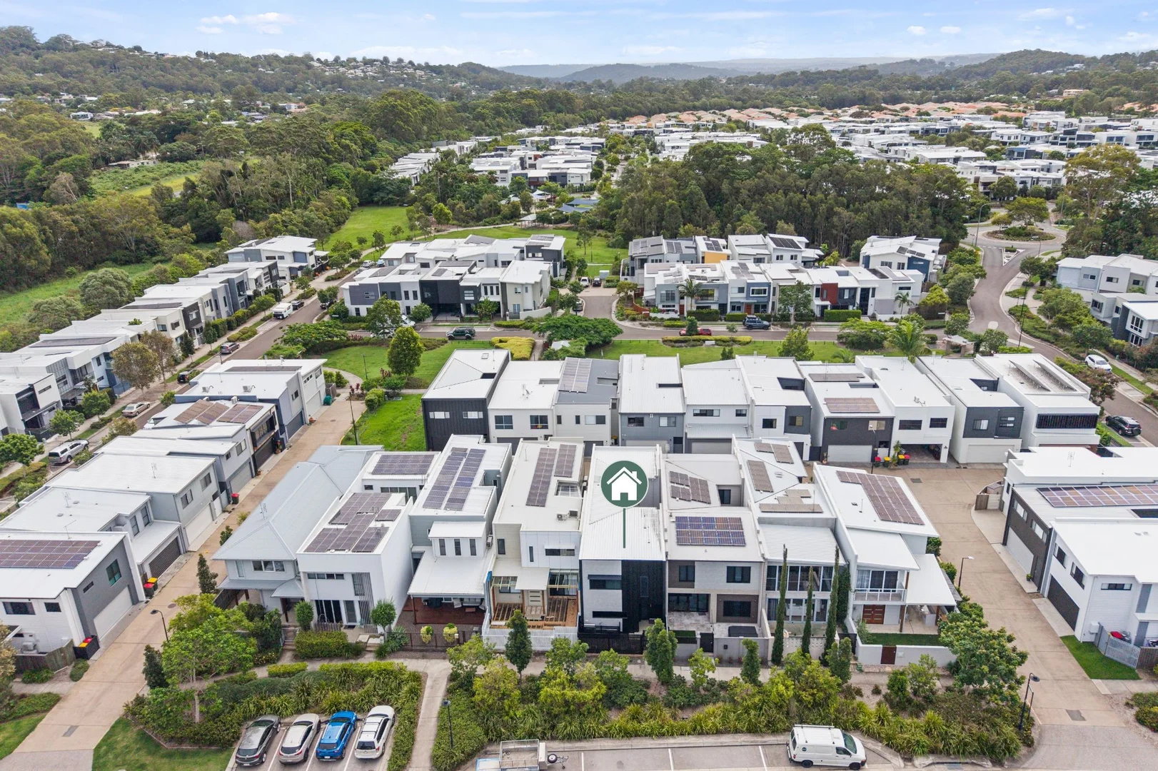 Additional image 18 of 28 Bedarra Circuit, Maroochydore QLD 4558