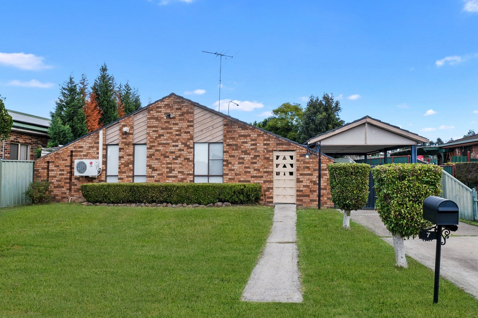 7 Burrowes Groves, Dean Park NSW 2761, Image 1