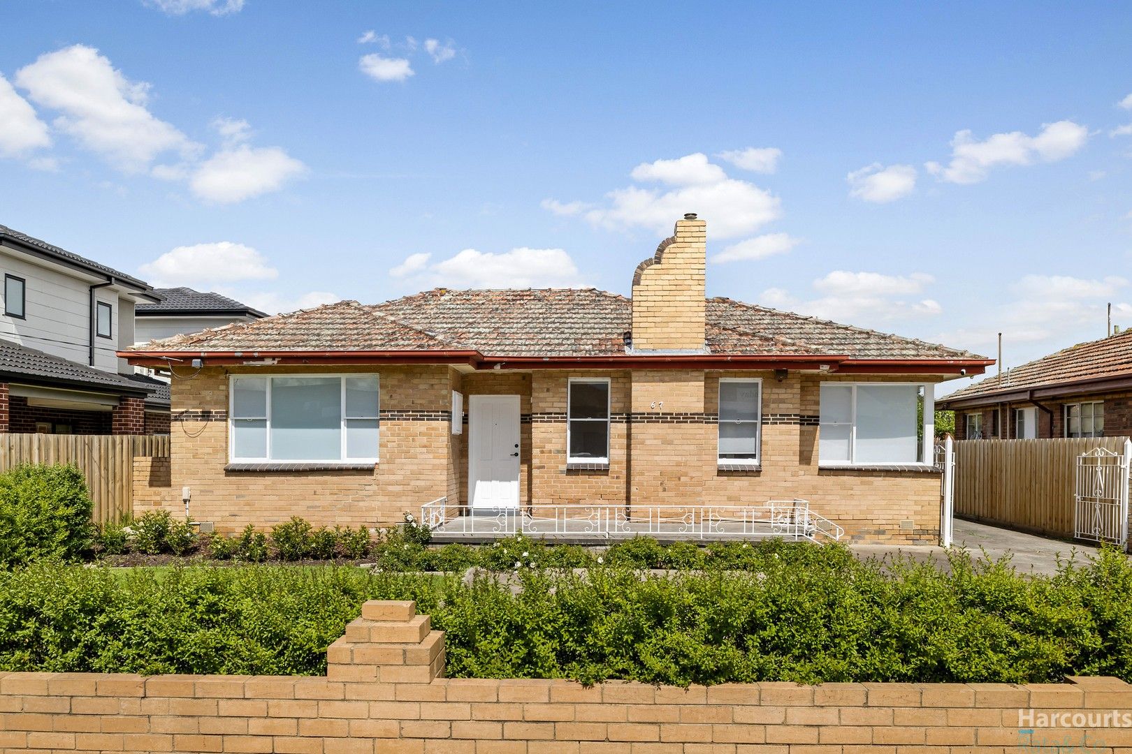 4 bedrooms House in 67 Strathmerton Street RESERVOIR VIC, 3073