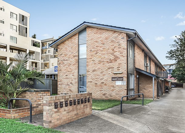 5/11 Warby Street, Campbelltown NSW 2560