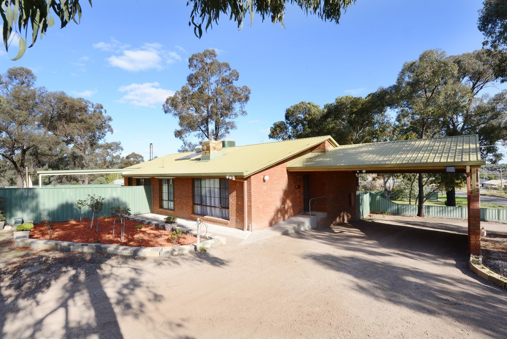 14 Whipstick Road, Eaglehawk VIC 3556, Image 0