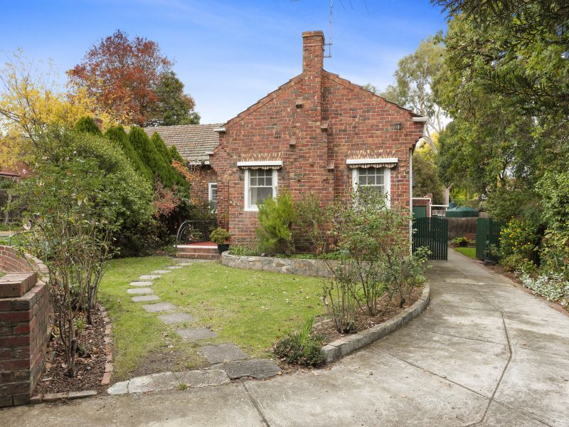 3 Ranelagh Court, Glen Iris Property History & Address Research Domain