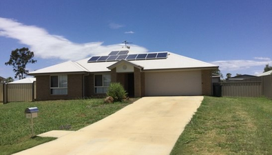Picture of 19 BASSETT COURT, ROMA QLD 4455