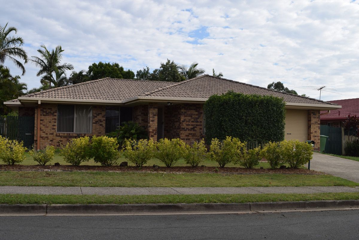 33 Kentwood Drive, Bray Park QLD 4500 House For Rent 550 Domain