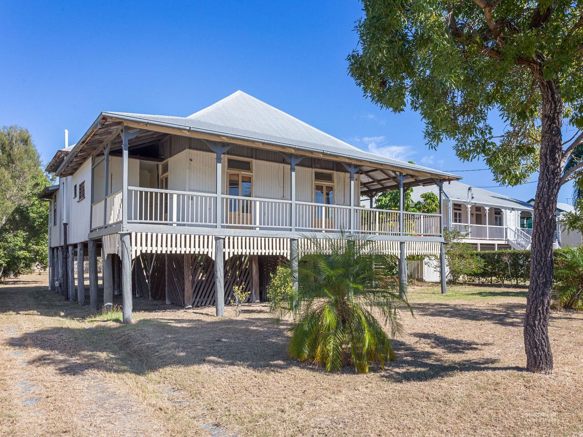 152 Talford Street, Allenstown QLD 4700, Image 0