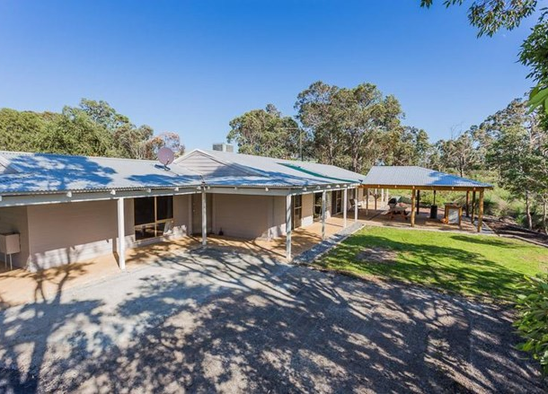 175 Pechey Road, Swan View WA 6056